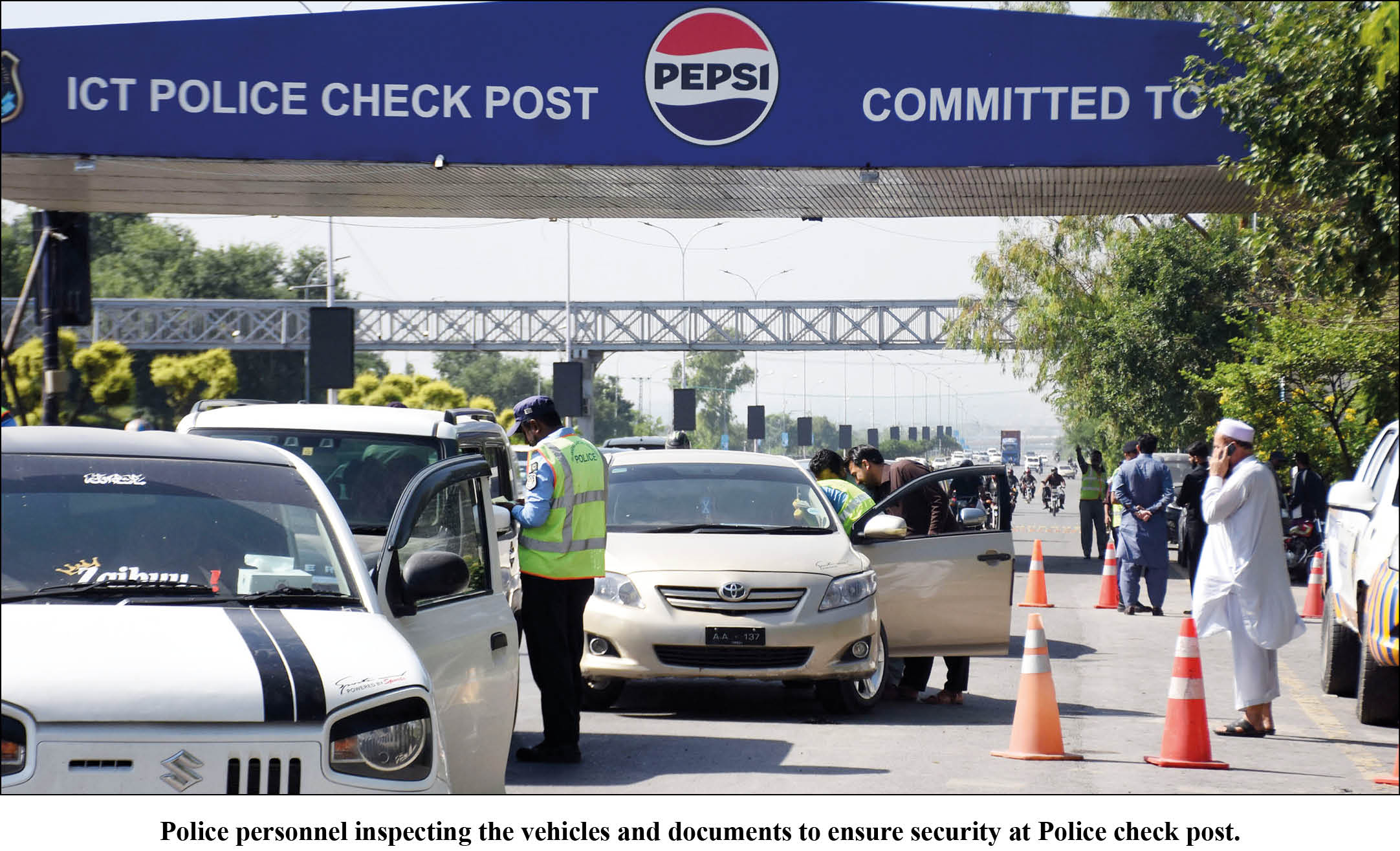 Pakistan Rop Epaper - Pakistan Observer